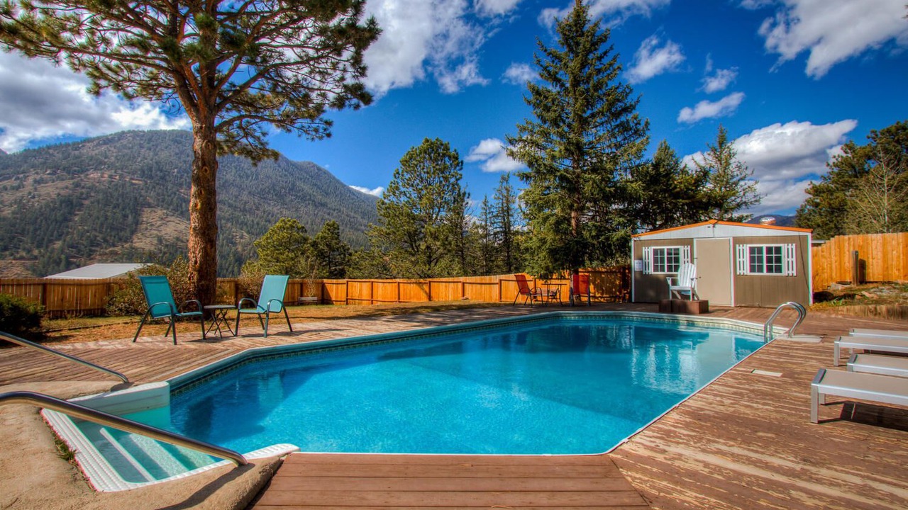 Photo of Outdoor in Cascade