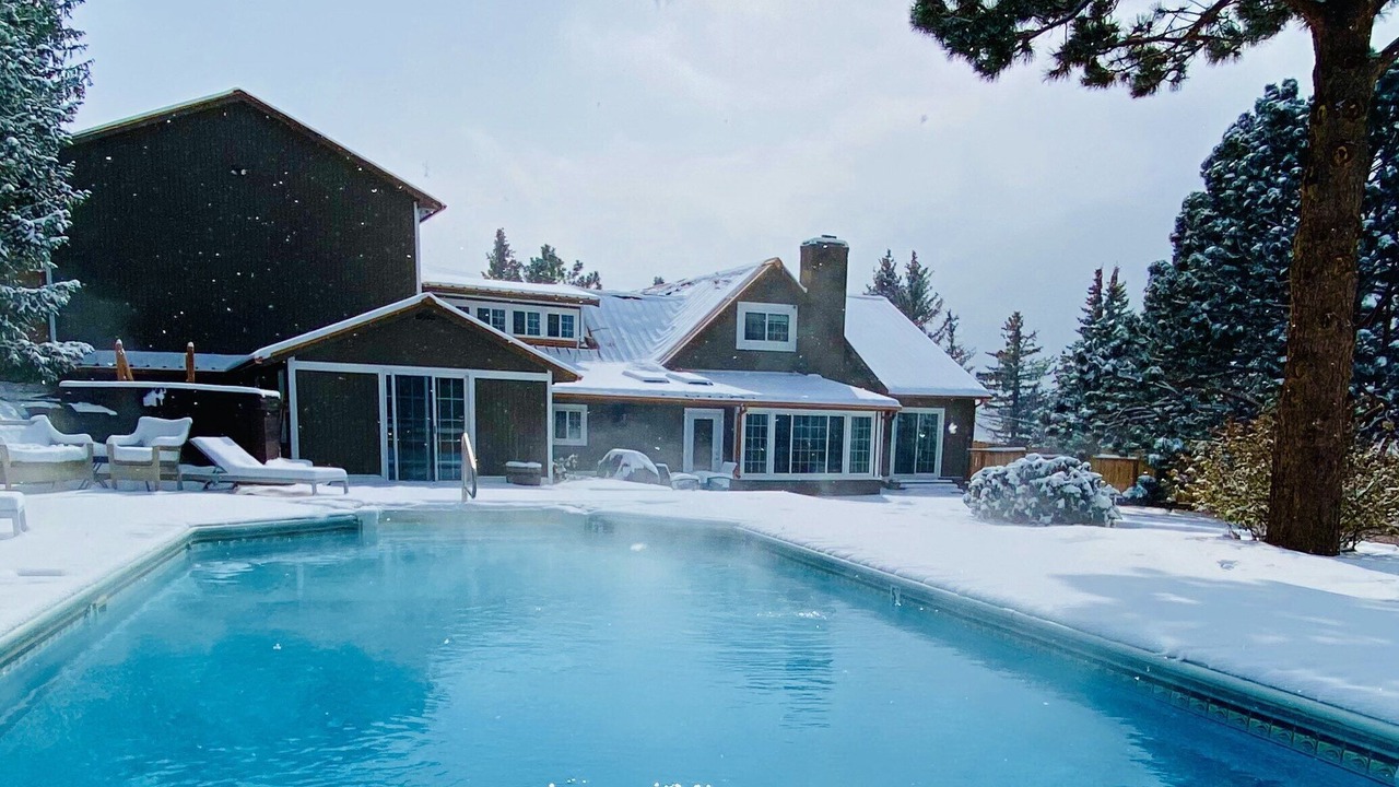 Photo of Outdoor in Cascade