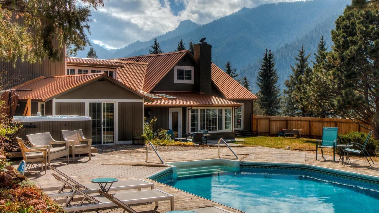 Photo of Outdoor in Cascade