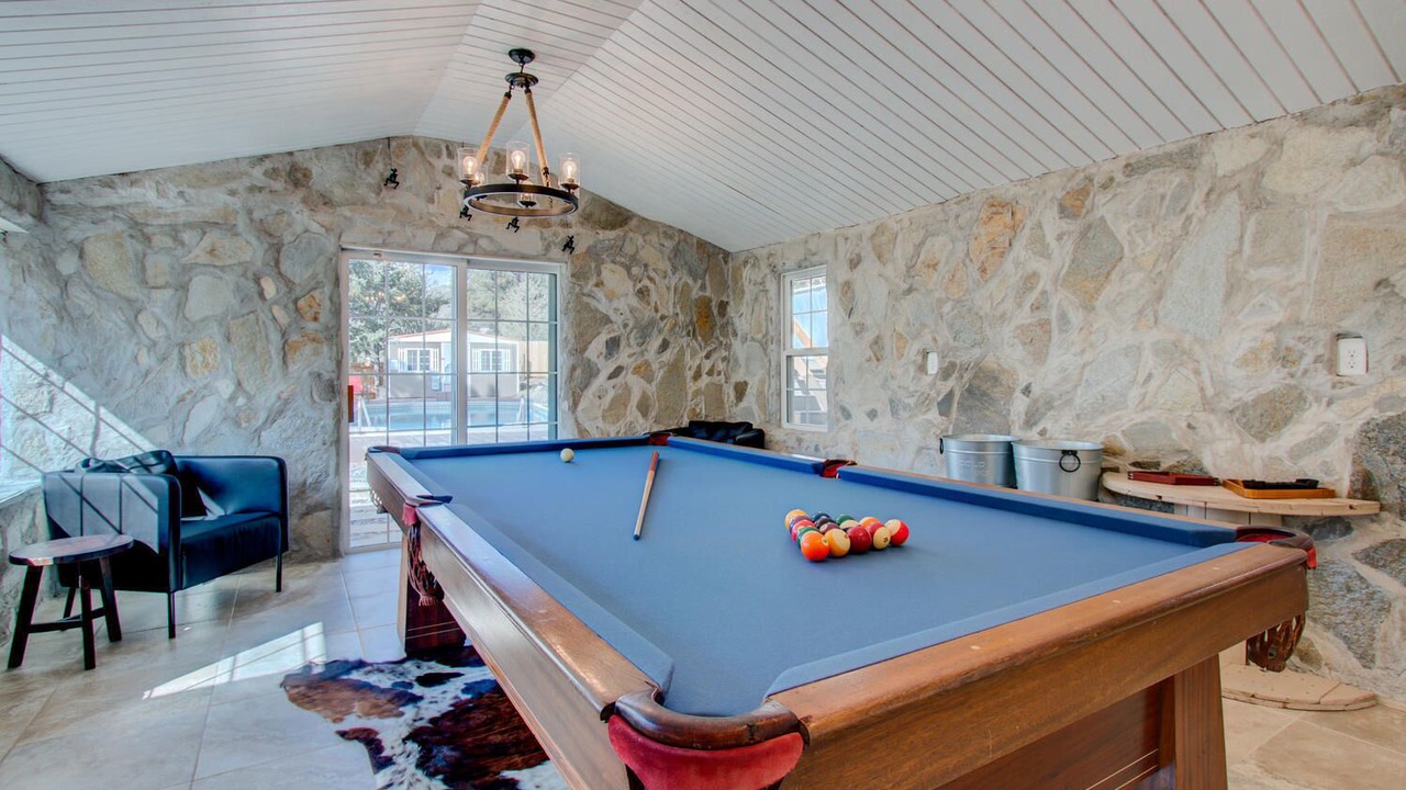 Photo of Bedroom in Cascade