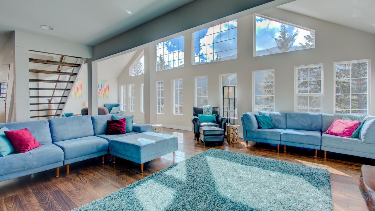 Photo of Livingroom in Cascade