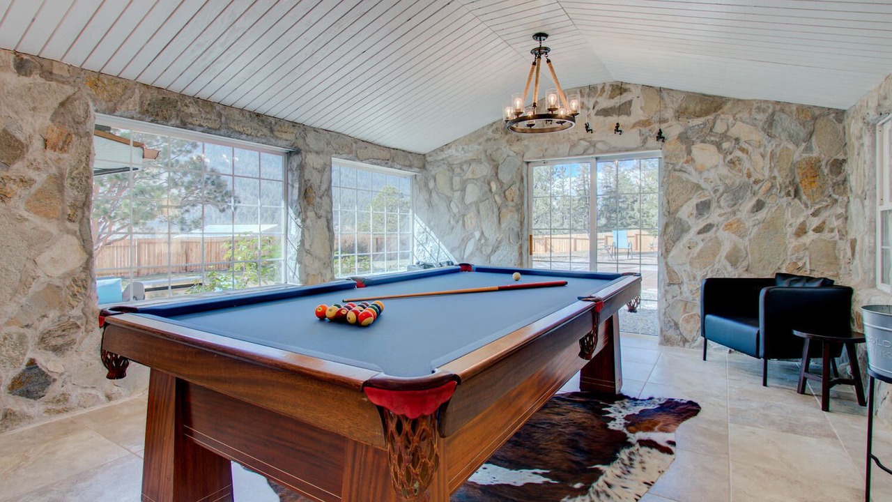 Photo of Bedroom in Cascade