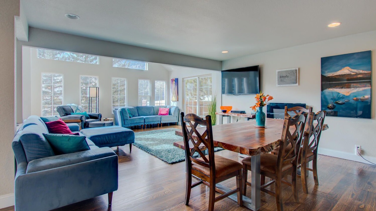 Photo of Others in Cascade