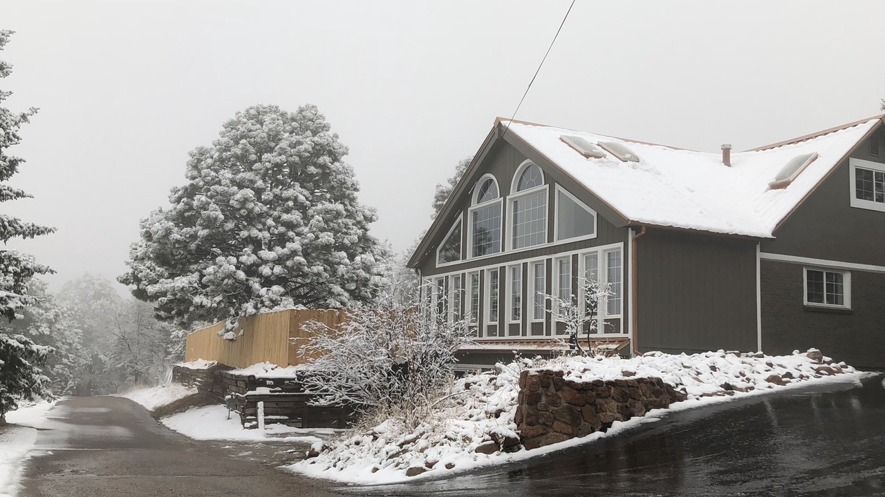 Photo of Others in Cascade