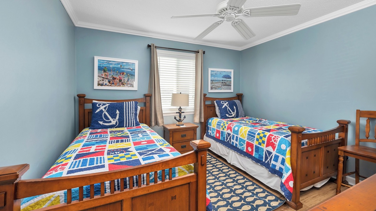 Photo of Bedroom in Demere Park