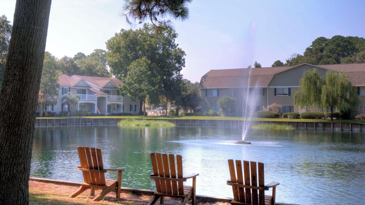 Photo of Outdoor in Demere Park