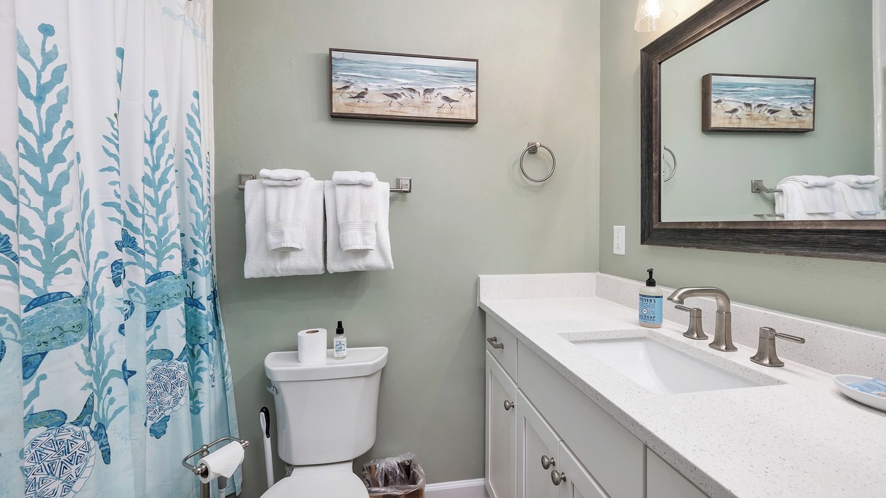 Photo of Bathroom in Demere Park