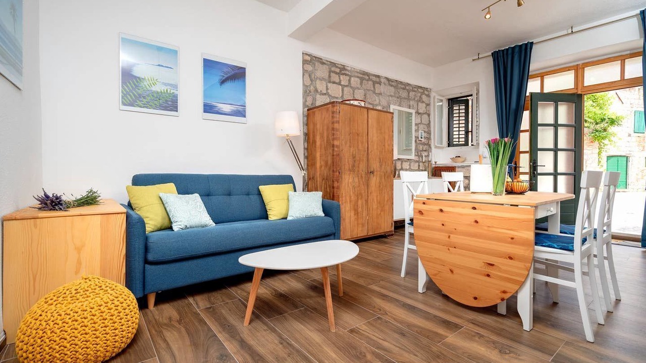 Photo of Livingroom in Stari Grad