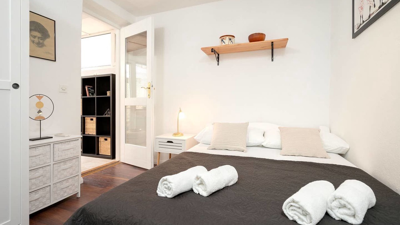 Photo of Bedroom in Stari Grad