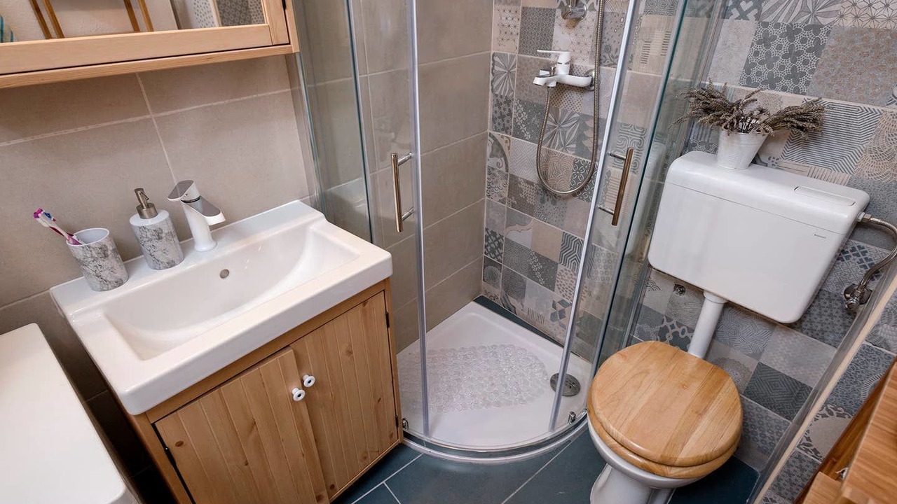 Photo of Bathroom in Stari Grad