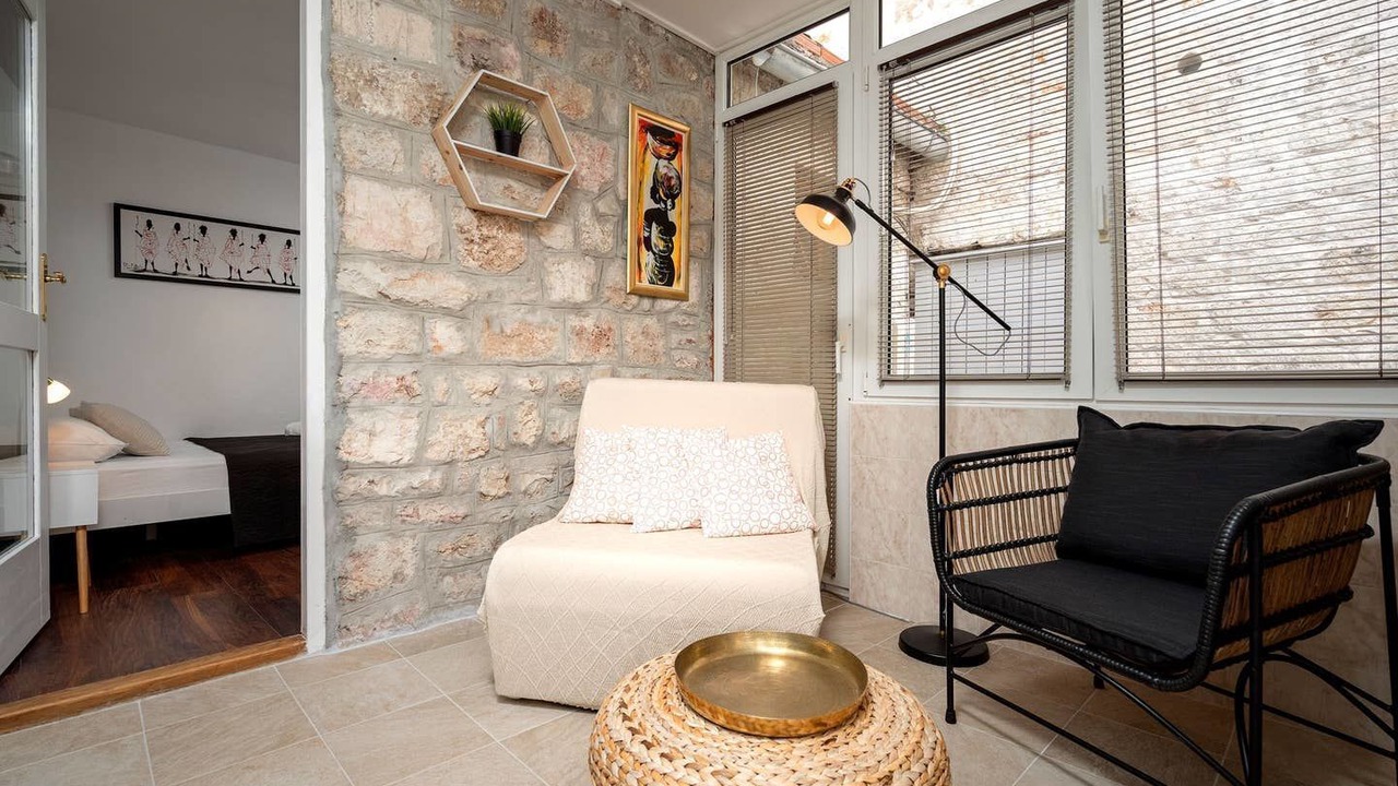 Photo of Bedroom in Stari Grad