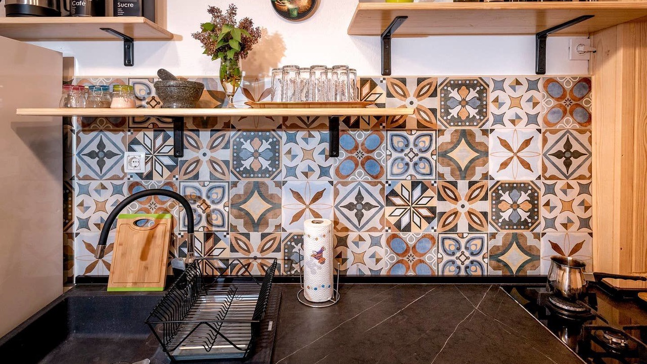 Photo of Kitchen in Stari Grad