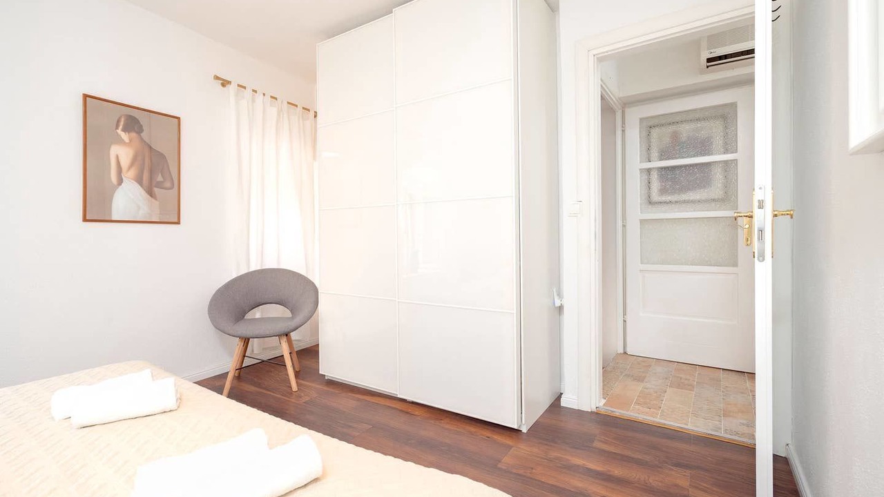 Photo of Bedroom in Stari Grad