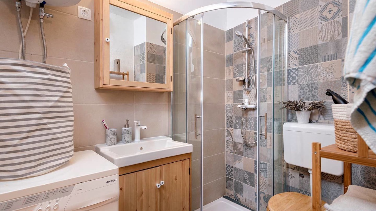 Photo of Bathroom in Stari Grad