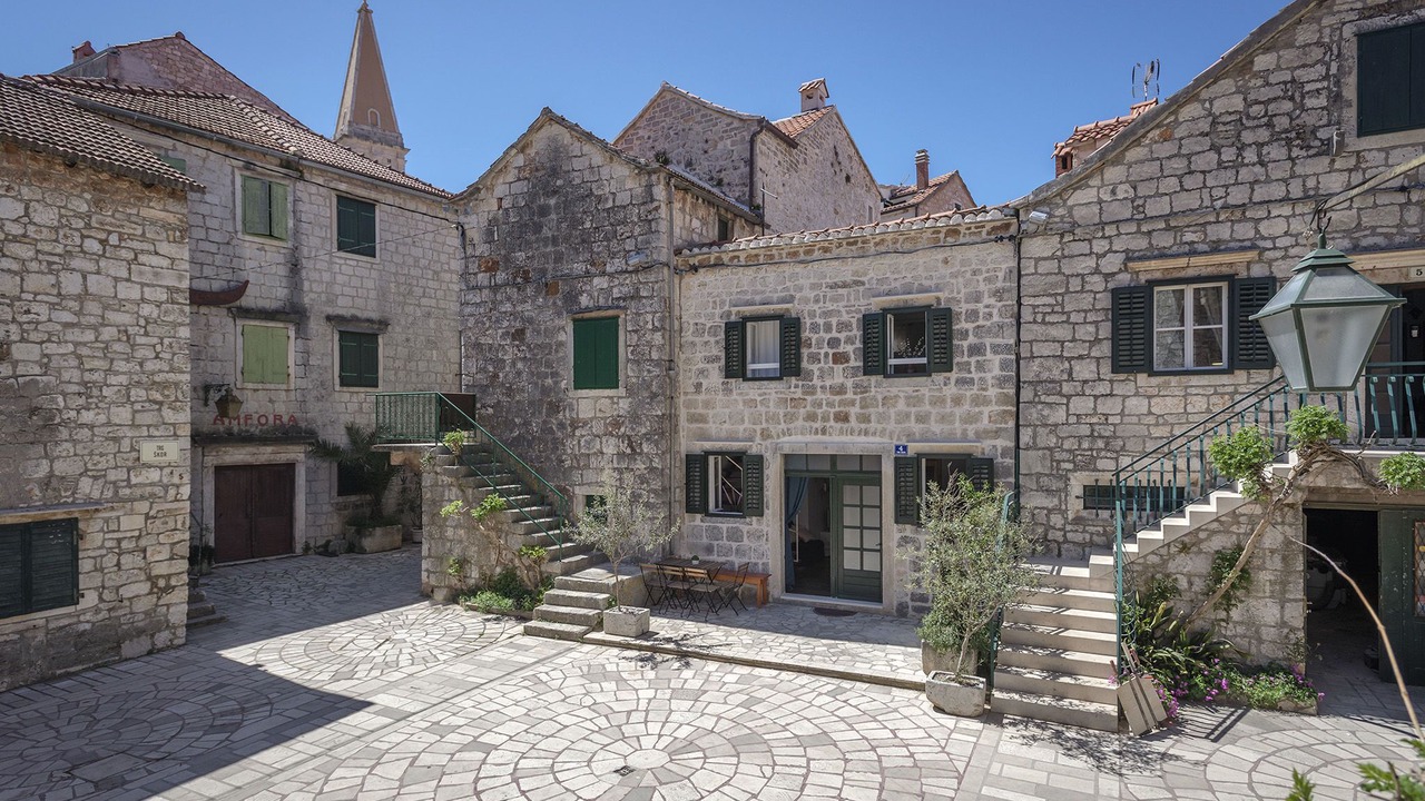 Photo of Outdoor in Stari Grad