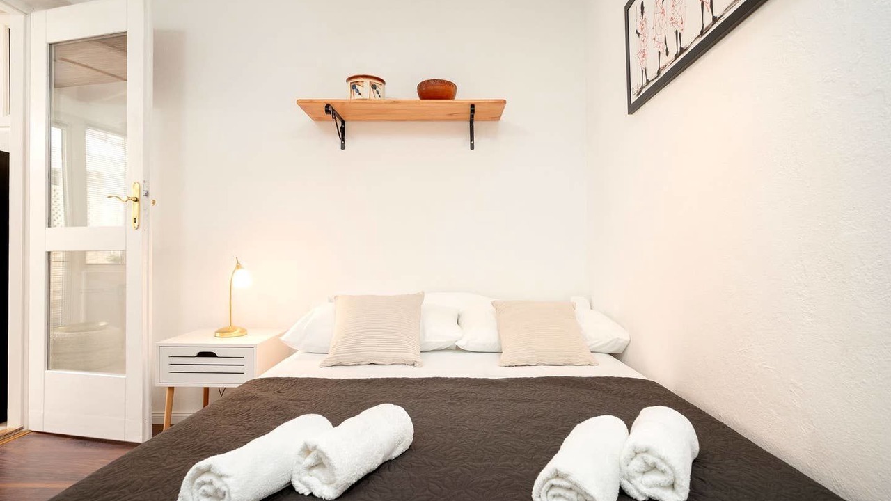 Photo of Bedroom in Stari Grad