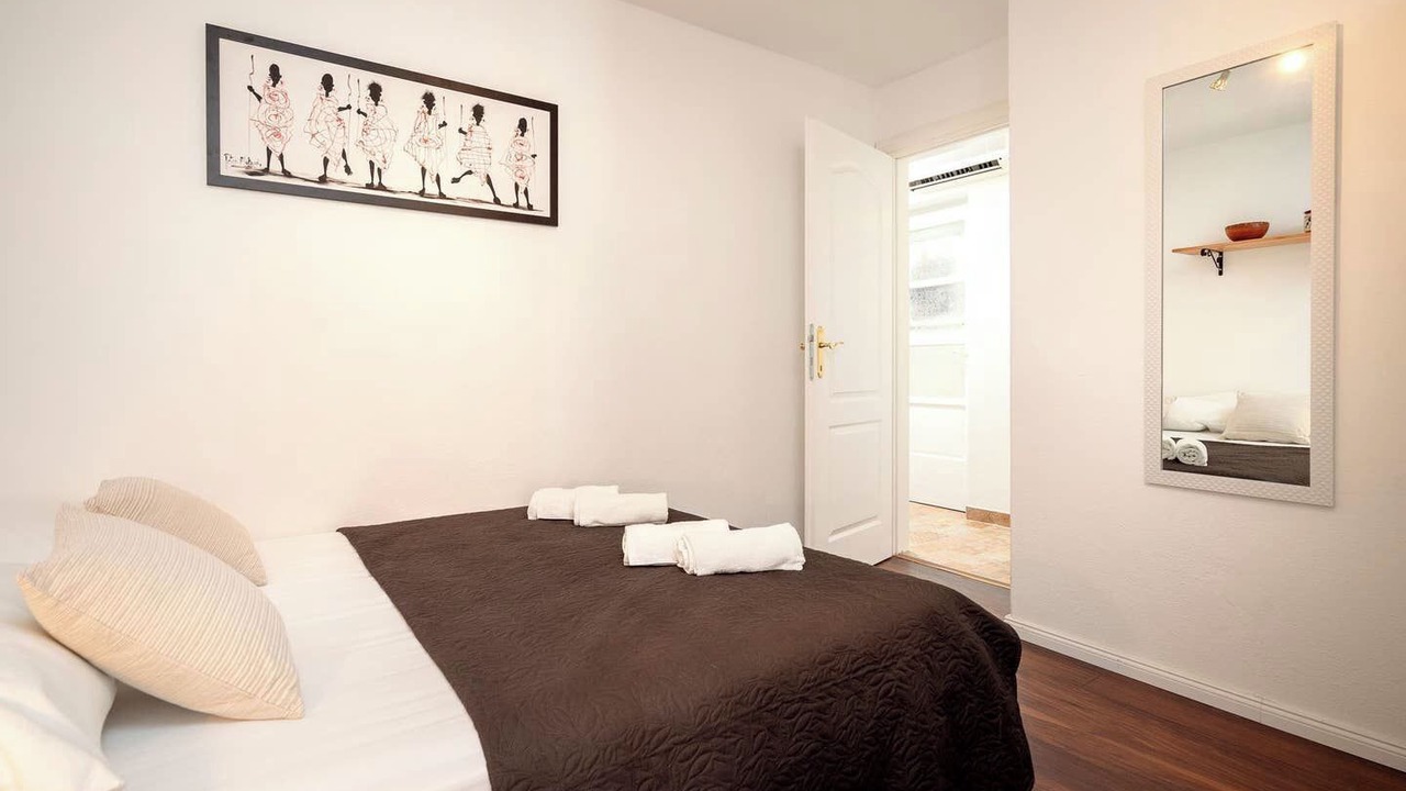 Photo of Bedroom in Stari Grad