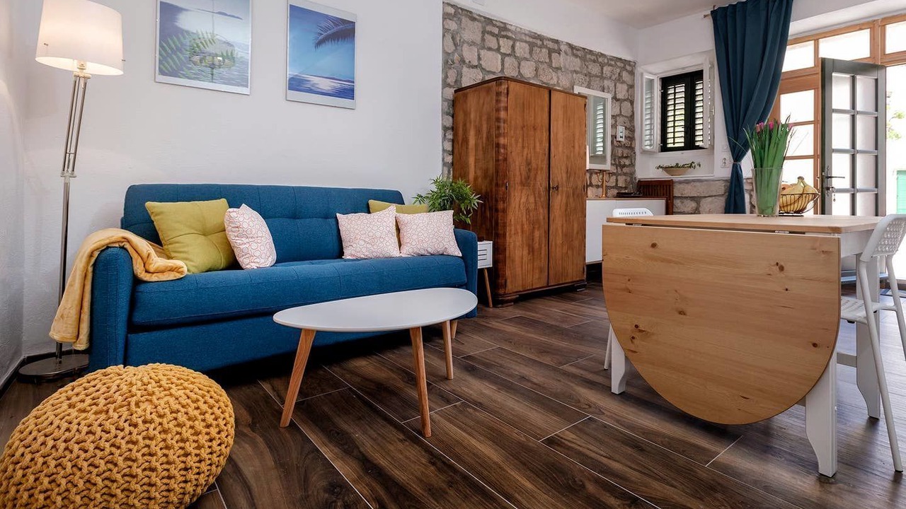 Photo of Livingroom in Stari Grad