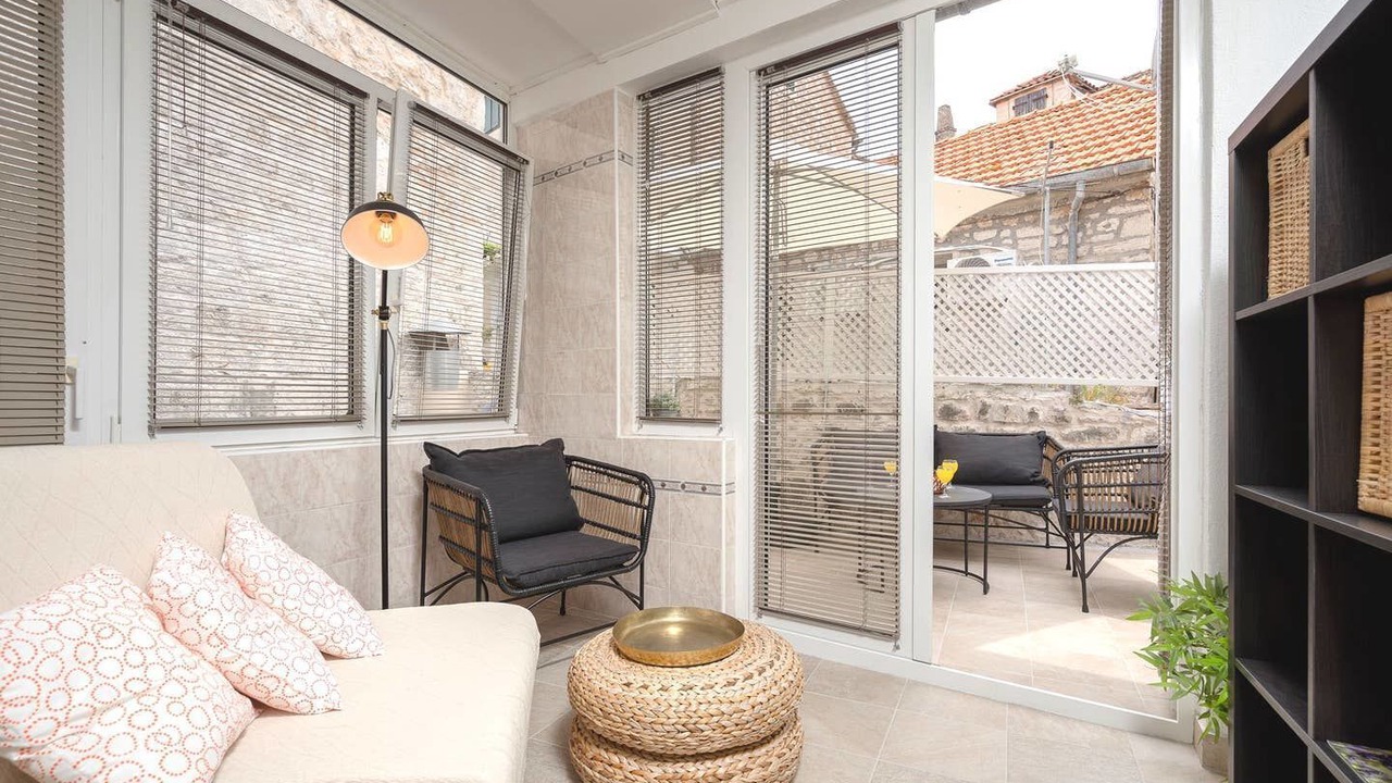 Photo of Livingroom in Stari Grad