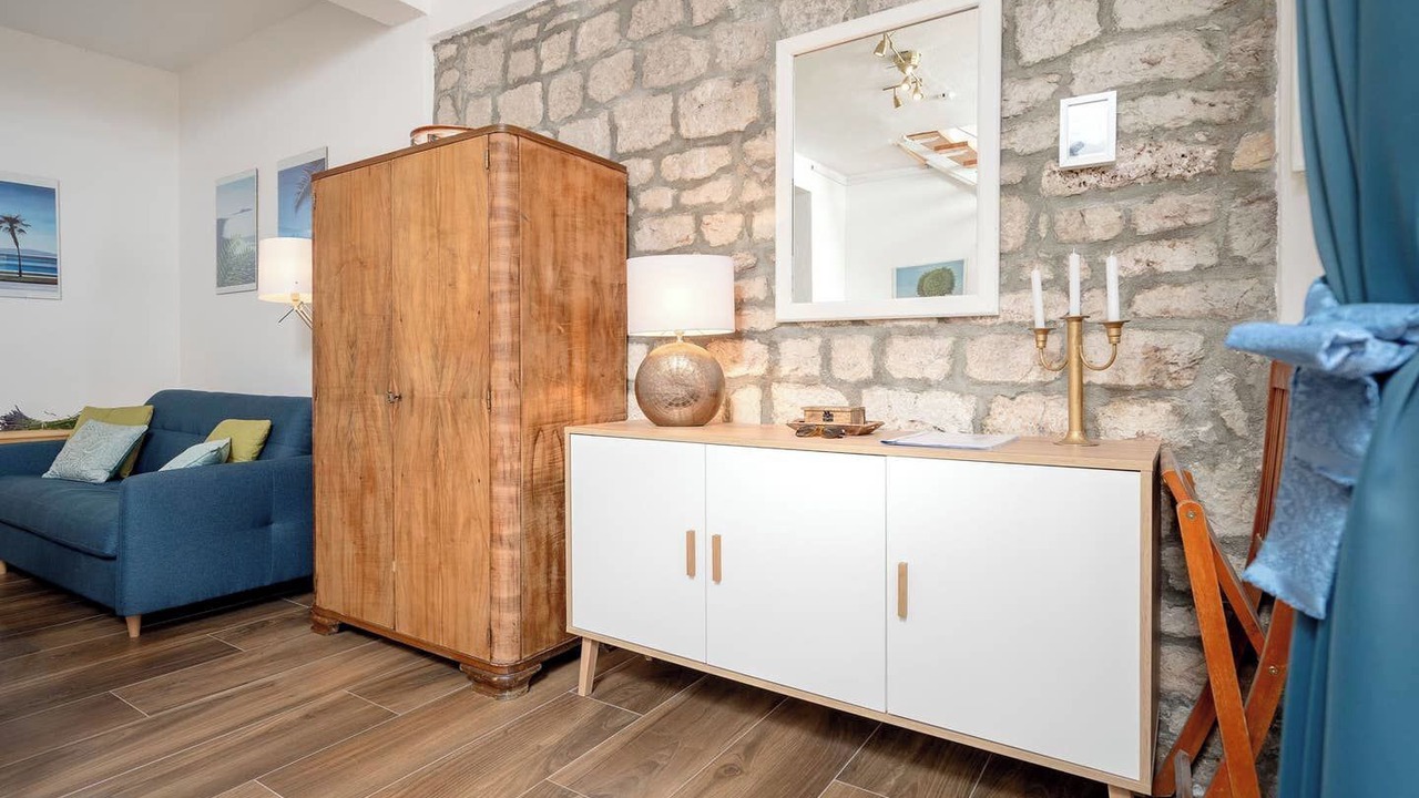 Photo of Livingroom in Stari Grad