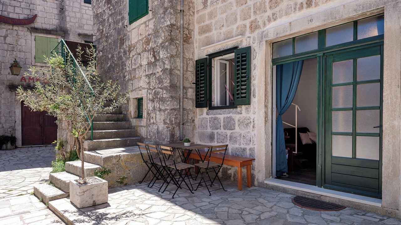 Photo of Outdoor in Stari Grad