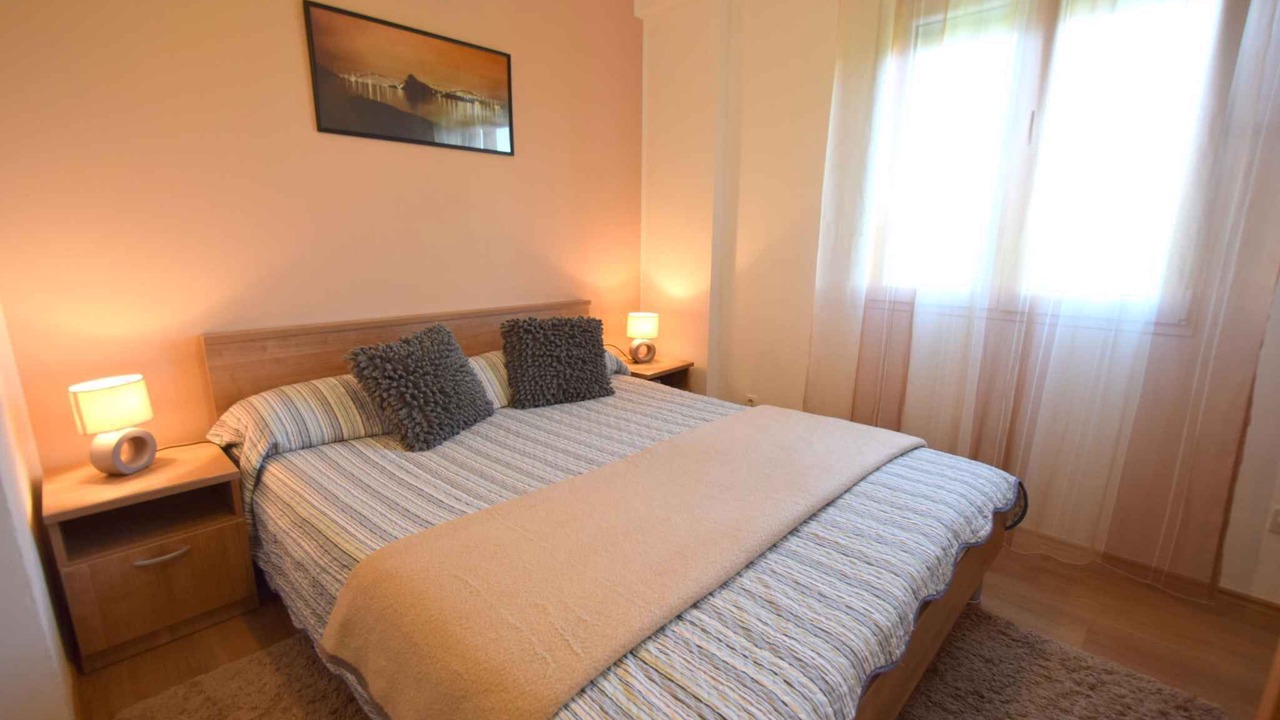 Photo of Bedroom in Krk
