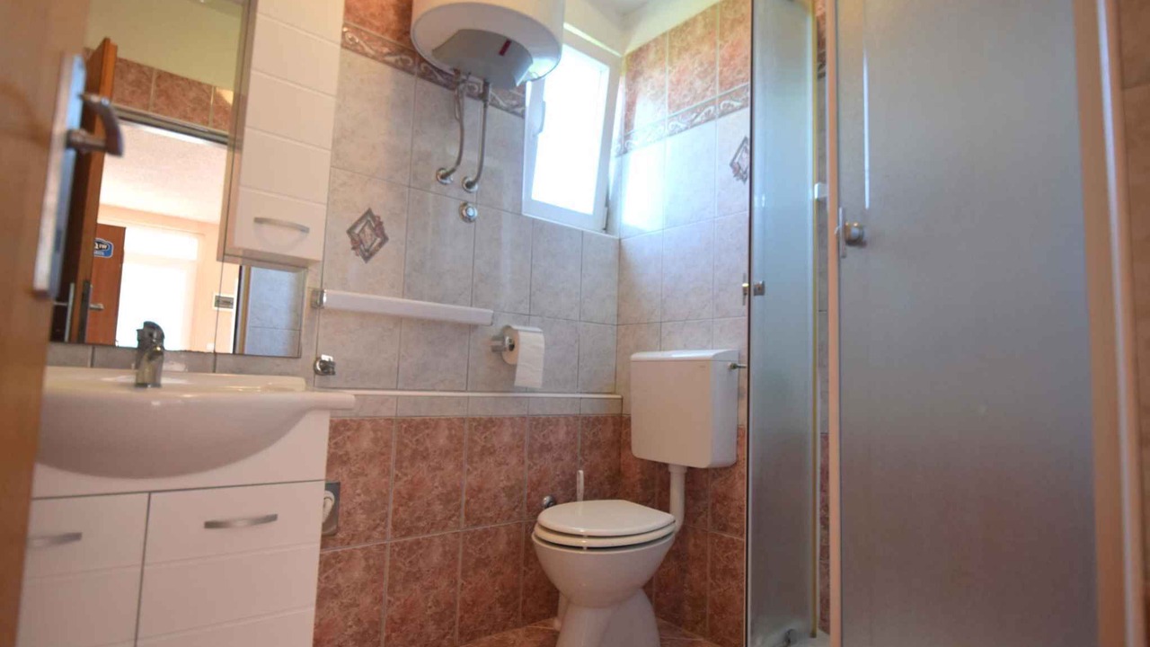 Photo of Bathroom in Krk