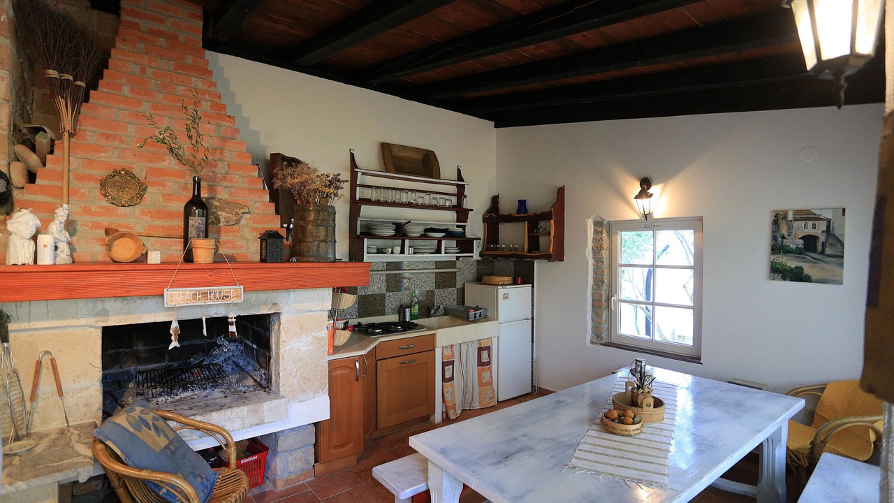 Photo of Kitchen in Preko