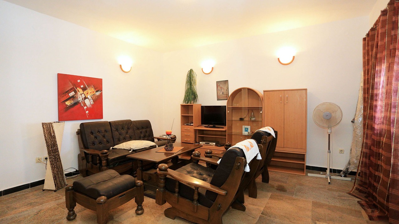 Photo of Livingroom in Preko