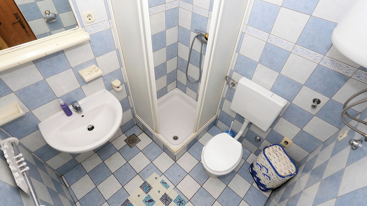 Photo of Bathroom in Preko