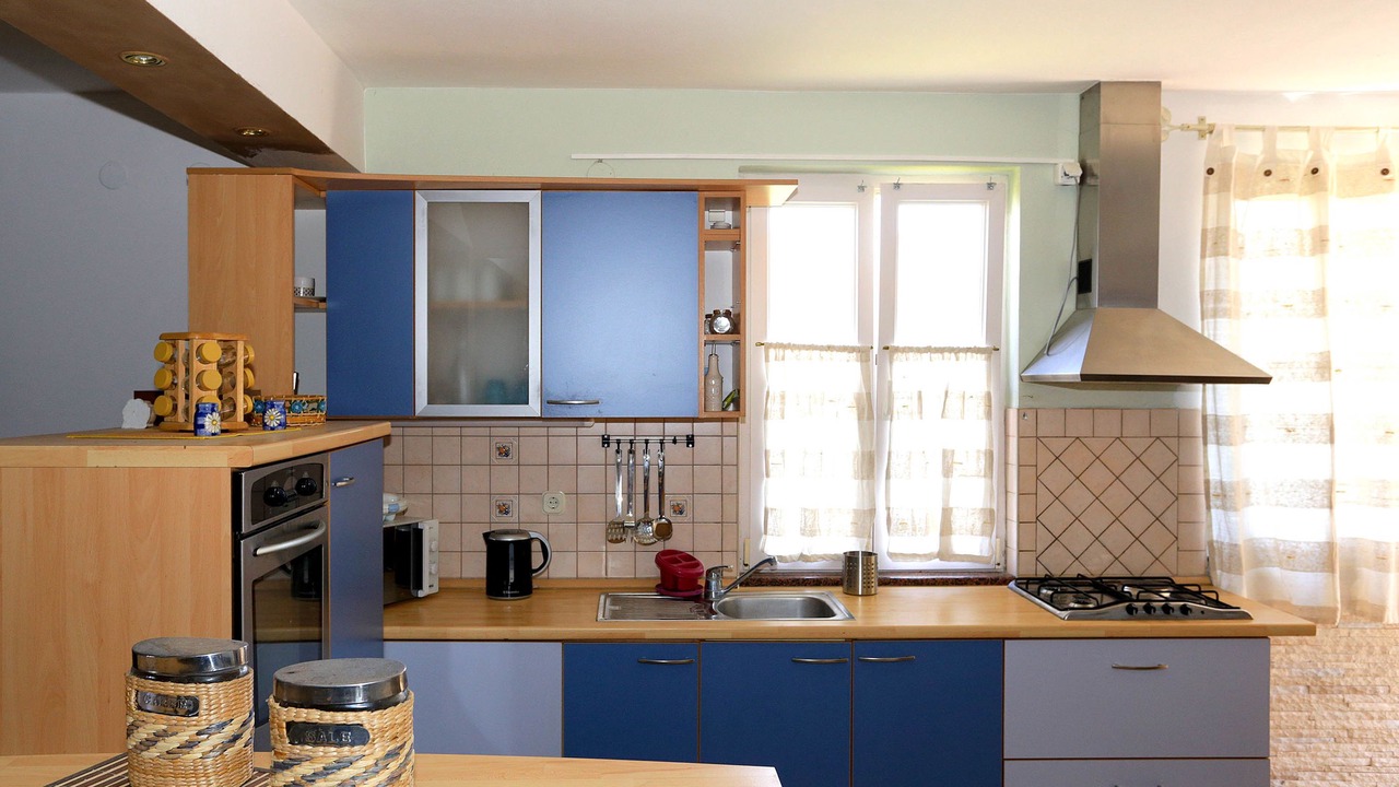 Photo of Kitchen in Preko
