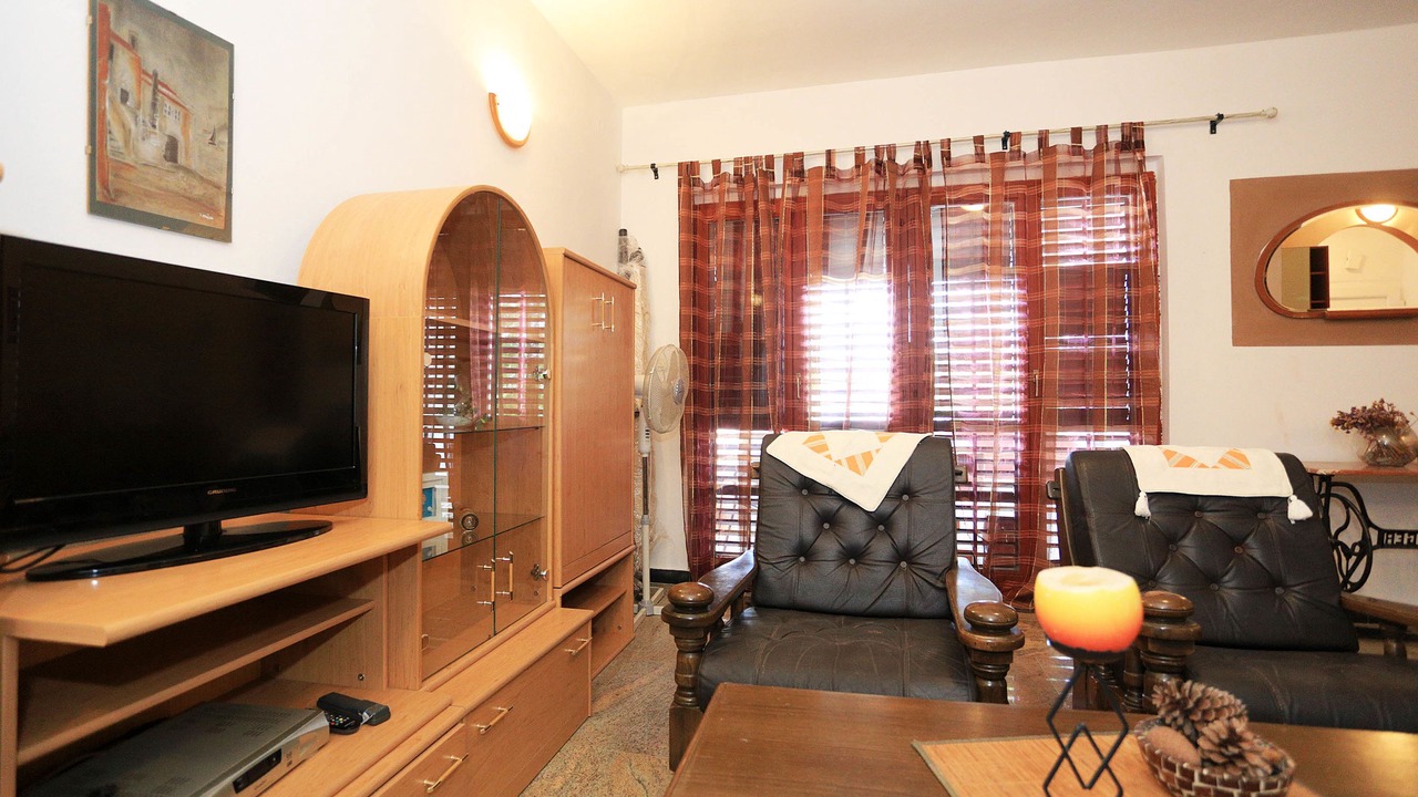 Photo of Livingroom in Preko