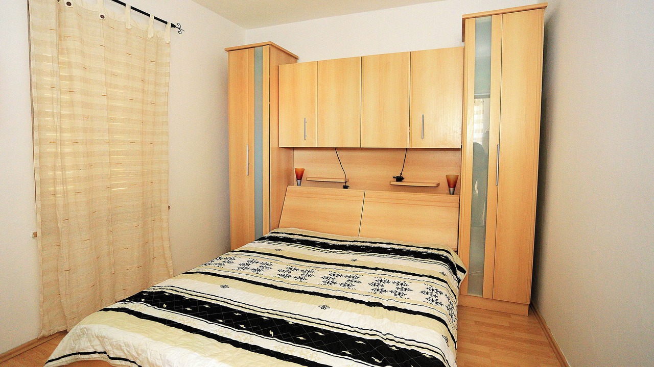 Photo of Bedroom in Preko