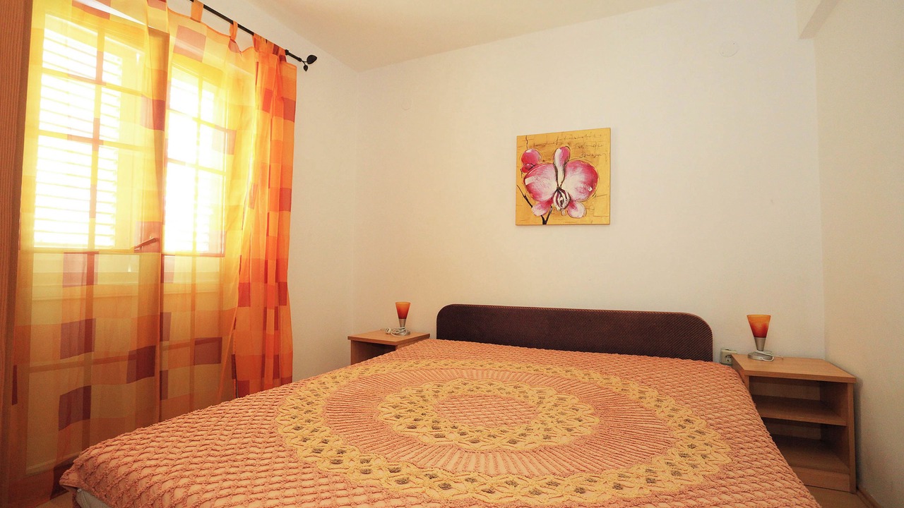 Photo of Bedroom in Preko