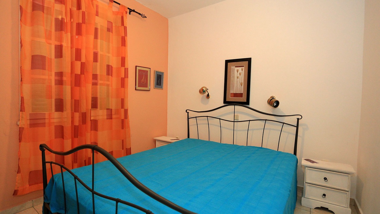 Photo of Bedroom in Preko