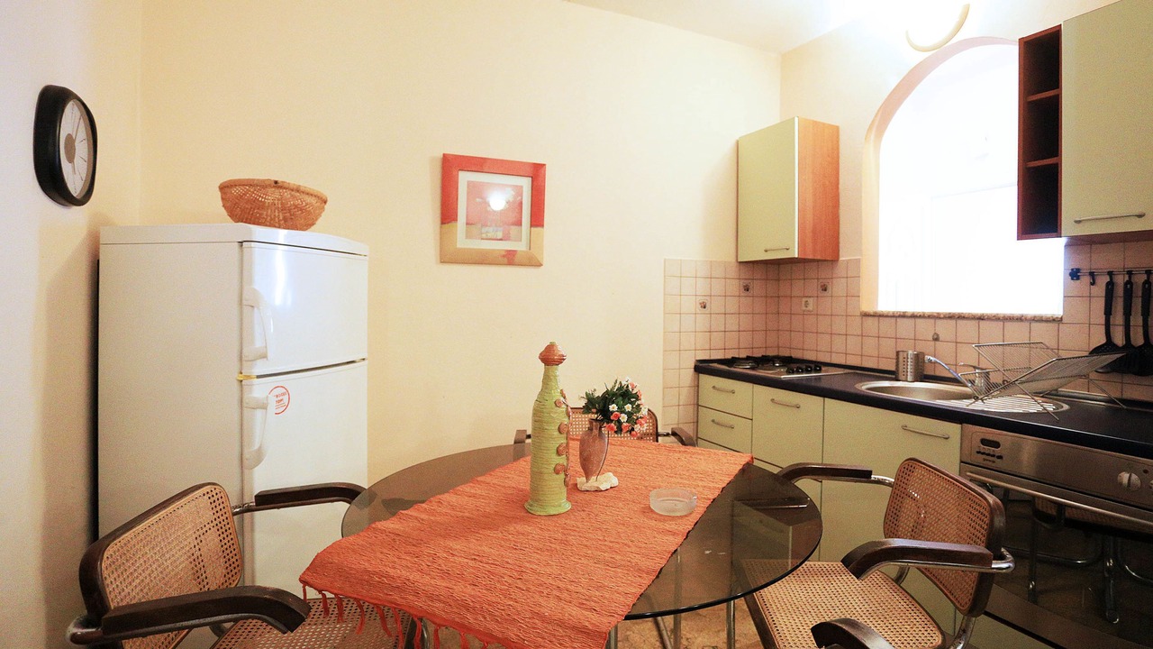 Photo of Kitchen in Preko