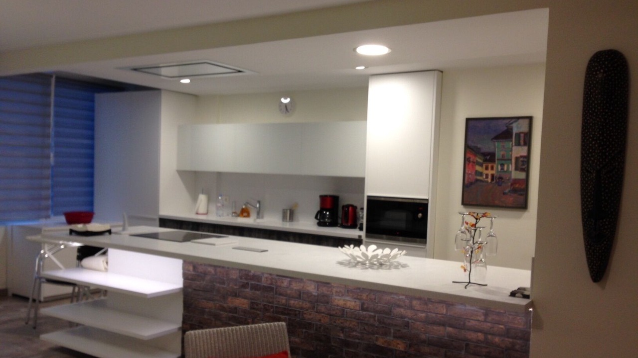 Photo of Kitchen in Saint-Jean-de-Luz City Center