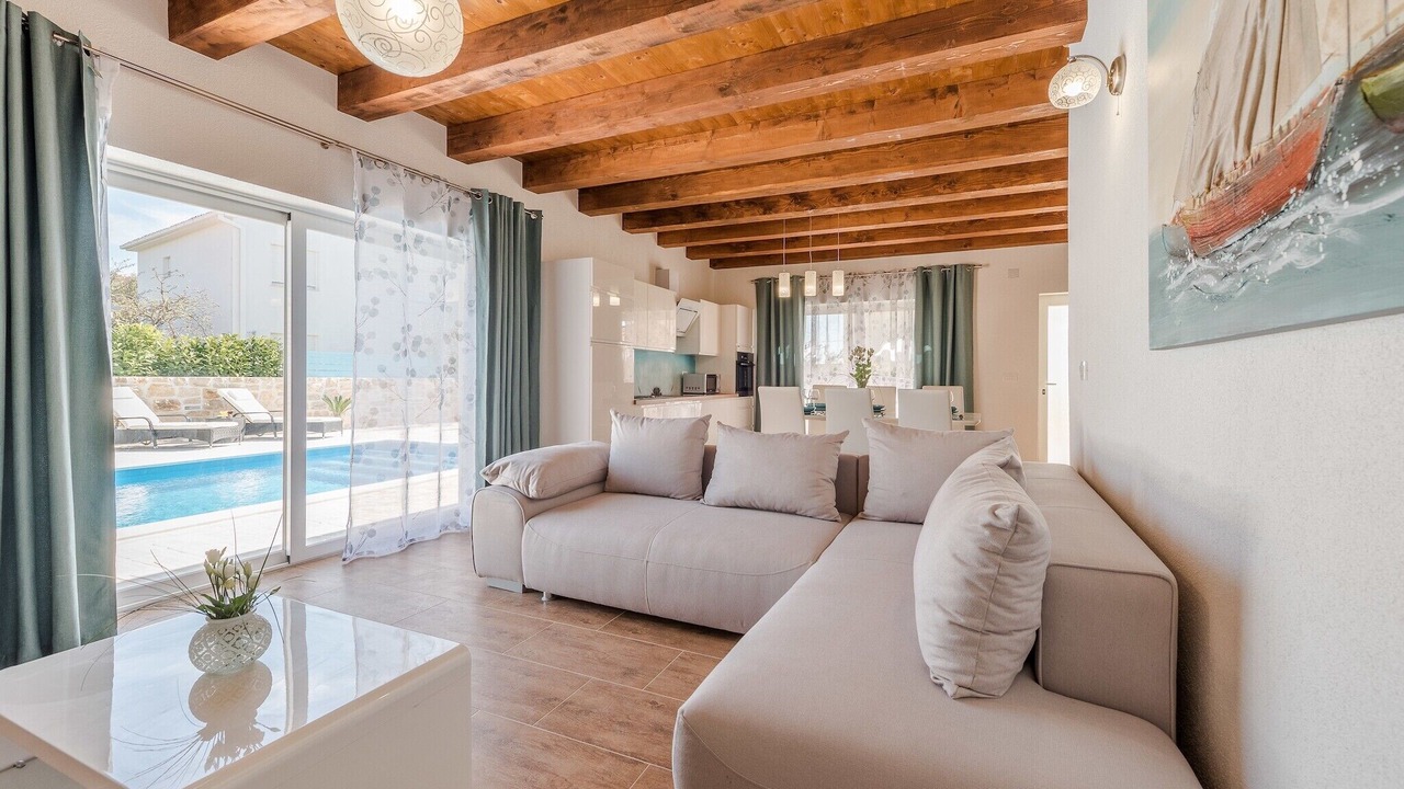 Photo of Livingroom in Sukosan