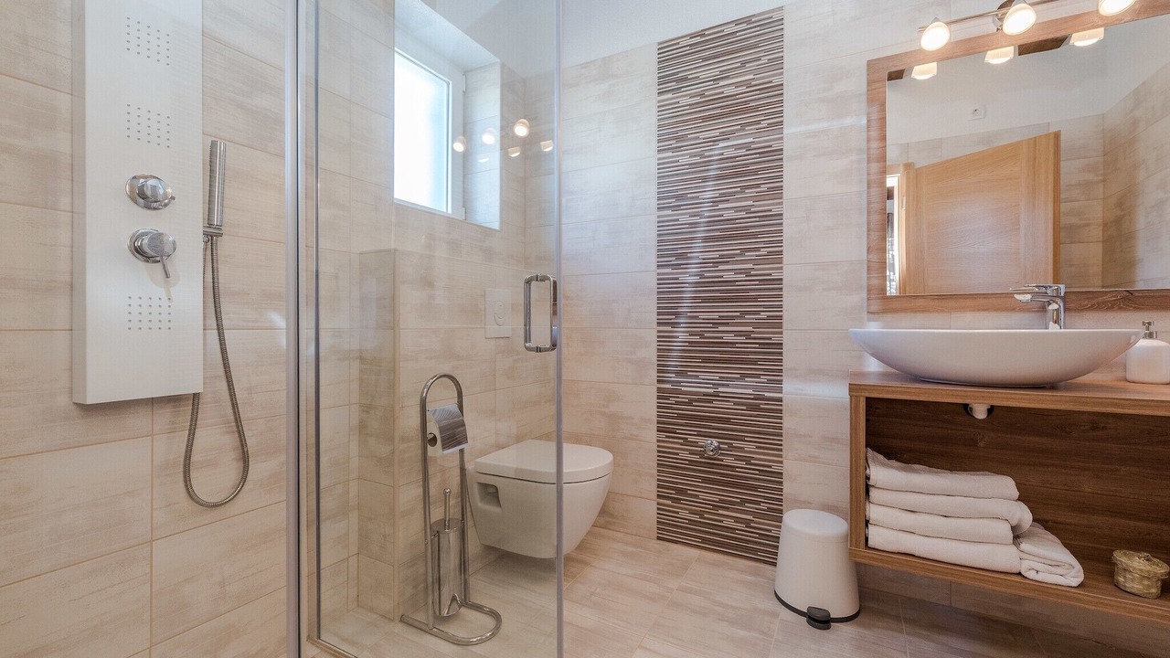 Photo of Bathroom in Sukosan