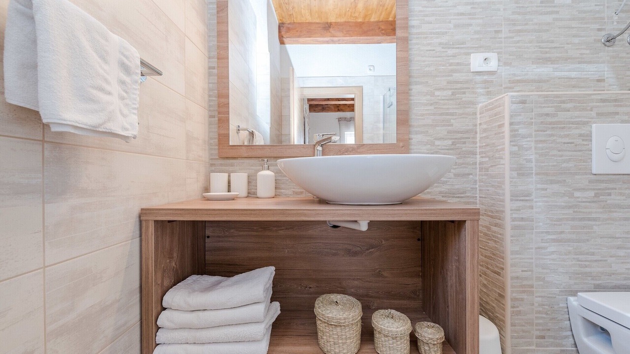 Photo of Bathroom in Sukosan