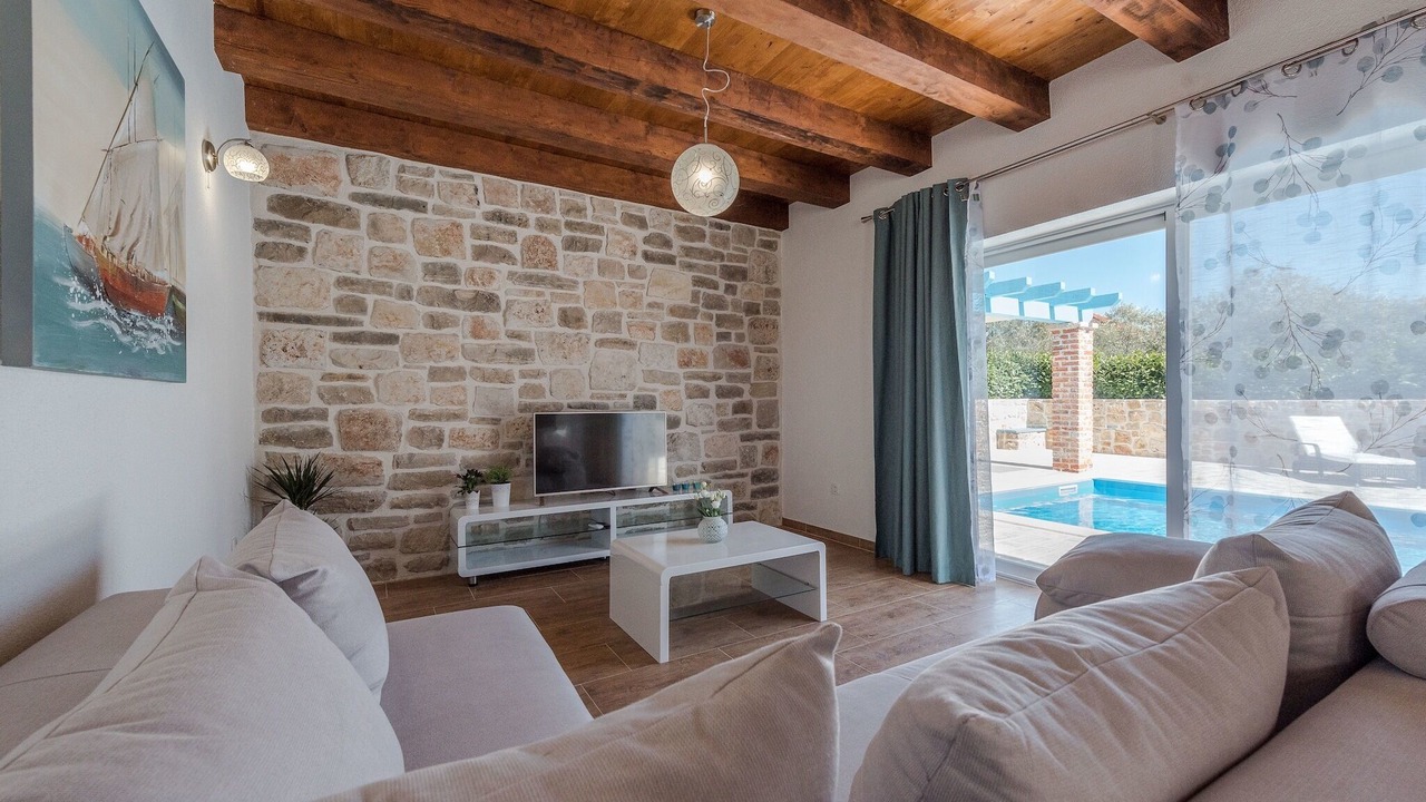 Photo of Livingroom in Sukosan