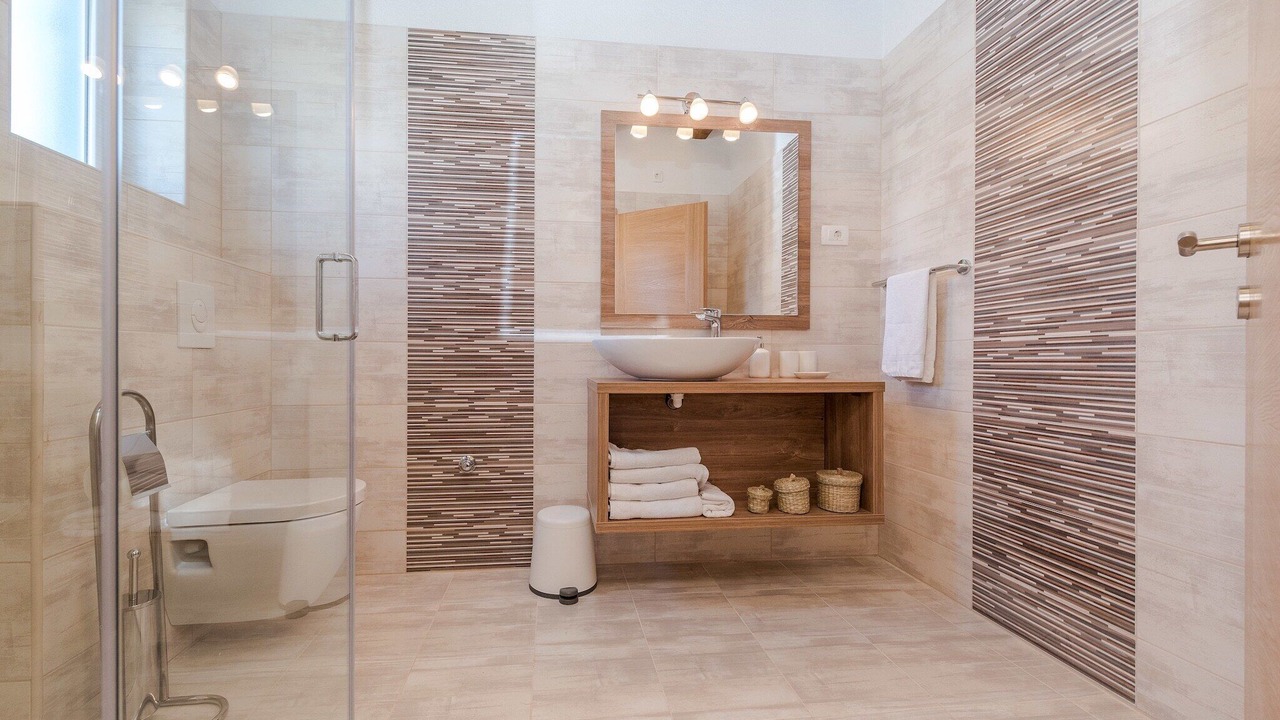 Photo of Bathroom in Sukosan