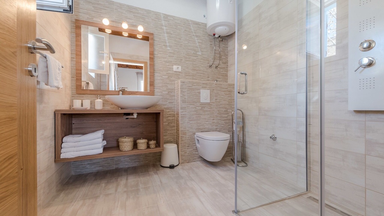 Photo of Bathroom in Sukosan
