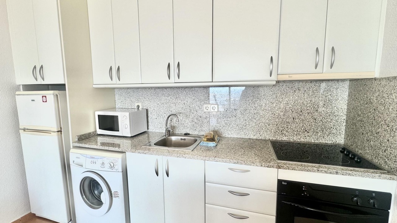 Photo of Kitchen in Almadraba-Canyelles