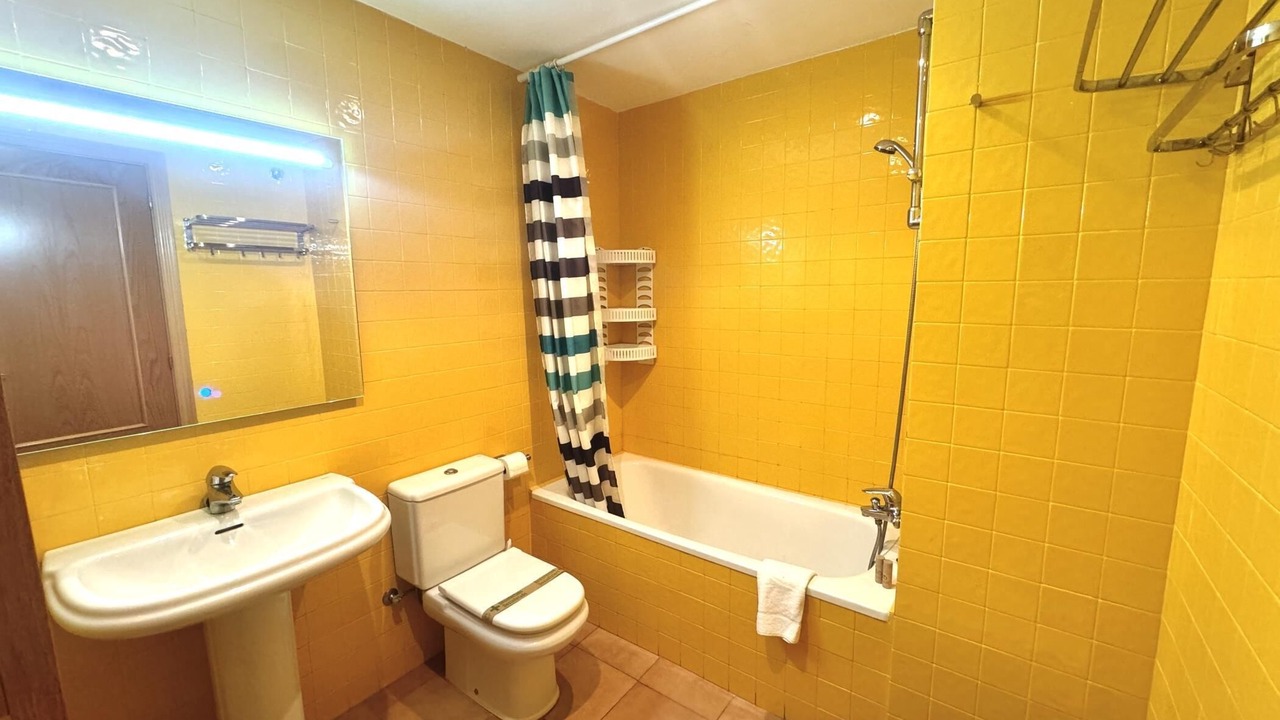 Photo of Bathroom in Almadraba-Canyelles