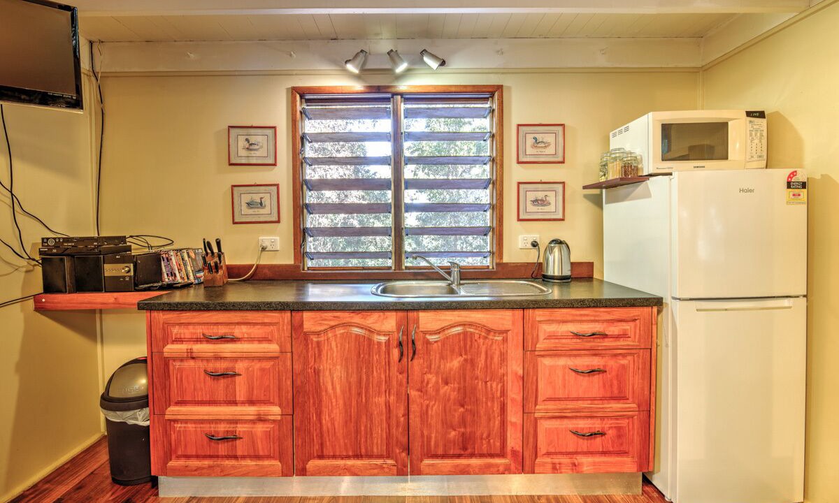 Photo of Kitchen in Kenilworth