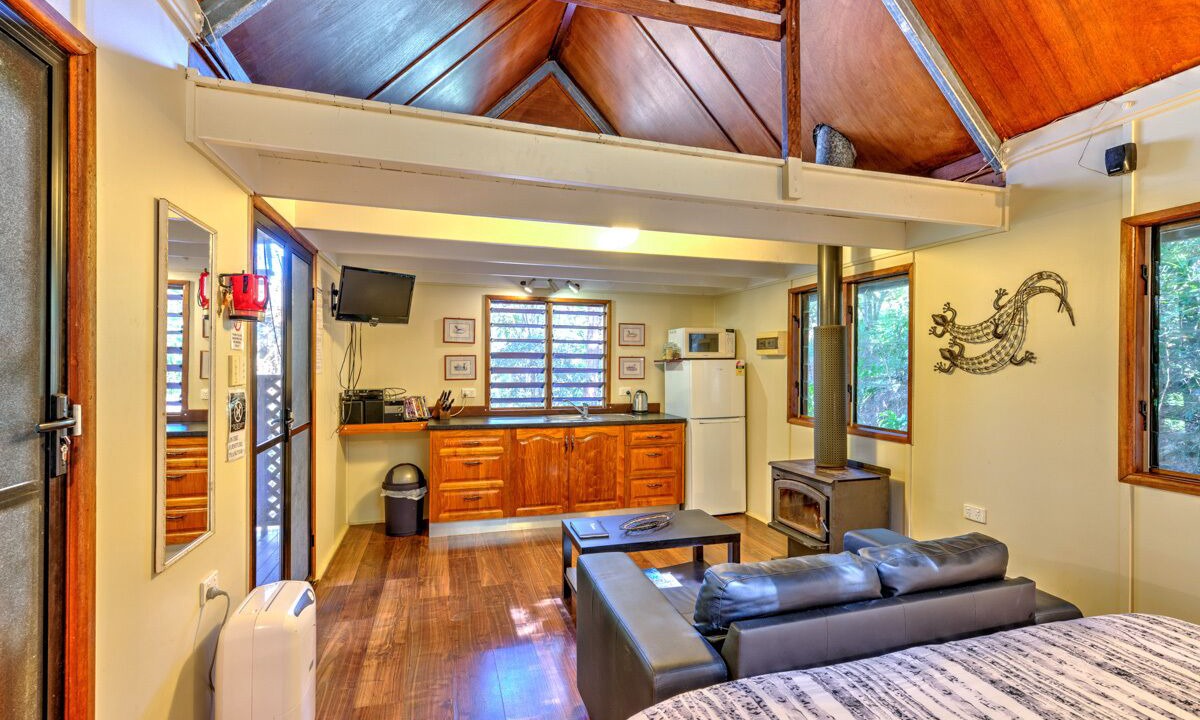 Photo of Bedroom in Kenilworth