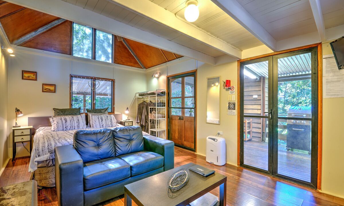 Photo of Bedroom in Kenilworth