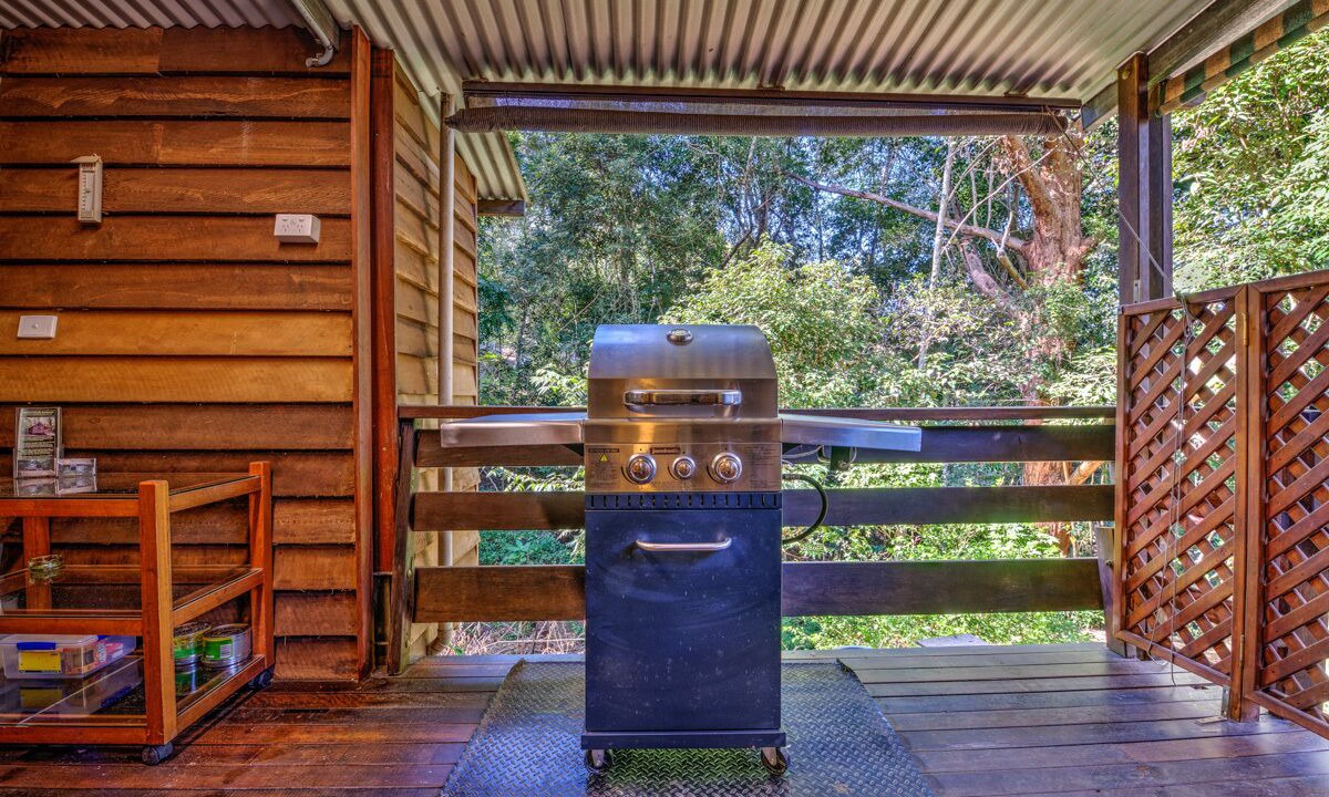 Photo of Patio Balcony in Kenilworth