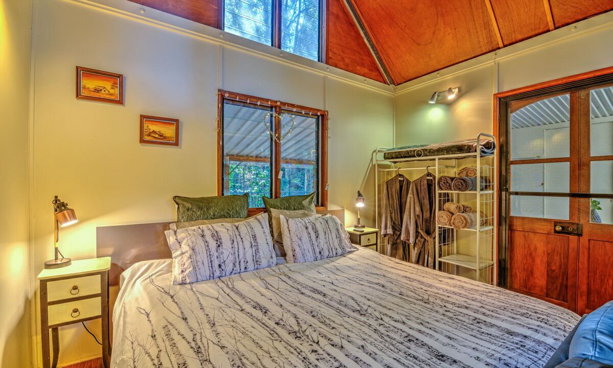 Photo of Bedroom in Kenilworth